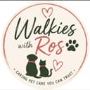Walkies With Ros