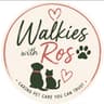 Walkies With Ros